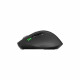 Souris - Sans fil - Rapoo - MT550 - Noir
