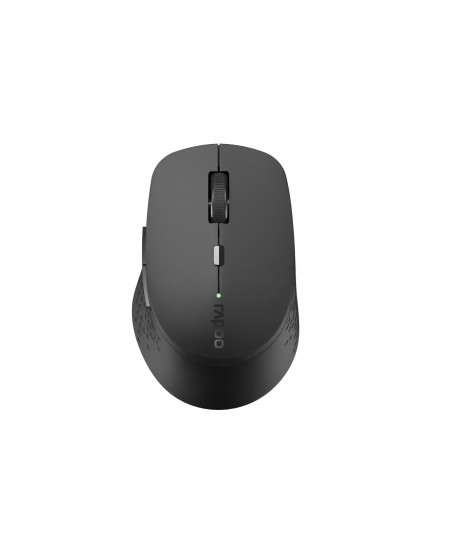 Souris - Sans fil - Rapoo - M300 Silent - Noir
