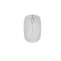 Souris - Sans fil - Rapoo - M100 Silent - Blanche