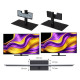 LG - Pied pour TV OLED55G54LW - SA-G5SN55