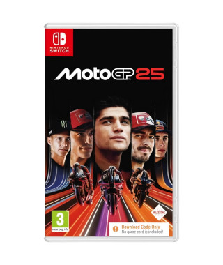MotoGP25 - Switch