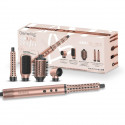 Brosse soufflante - DEMELISS - AirLove Styler - Moteur BLDC - 3 vitesses - Fonction ionique - Silencieuse