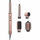 Brosse soufflante - DEMELISS - AirLove Styler - Moteur BLDC - 3 vitesses - Fonction ionique - Silencieuse