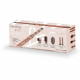 Brosse soufflante - DEMELISS - AirLove Styler - Moteur BLDC - 3 vitesses - Fonction ionique - Silencieuse