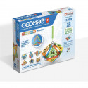 GEOMAG - EcoFriendly 52 pcs Panels supercolor