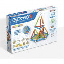 GEOMAG - Ecofriendly 22 pcs Glitter