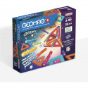 GEOMAG - Ecofriendly 35 pcs Glitter