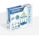 GEOMAG - EcoFriendly 25pcs Color