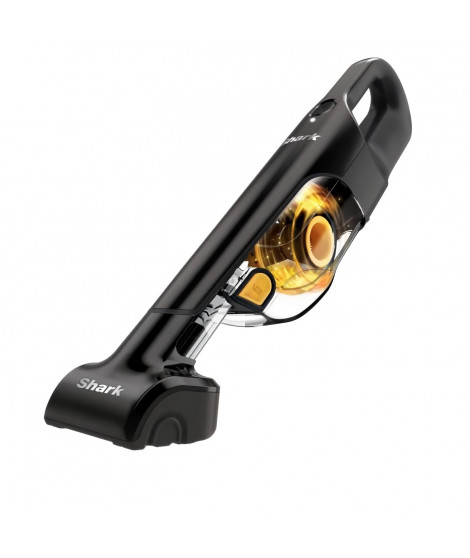 SHARK CH950EUT - Aspirateur a main - Modele spécial animaux de compagnie