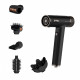 Seche-cheveux - Shark - HD752EU - SpeedStyle Pro 5-en-1 - Diffuseur Defrizz Fast - 1750 W