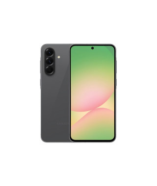 Smartphone Samsung Galaxy A56 6,7 5G Nano SIM 256 Go Graphite