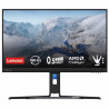 Ecran PC Gamer LENOVO Legion R24e | 23,8 FHD IPS 180Hz - 0,5ms - HDMI 2.1 - FreeSync - Ergonomique