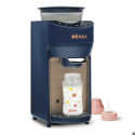 BEABA - Préparateur de biberon MILKEO PLUS Night Blue