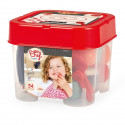 Coffret dinette - Jeu d'imitation - ECOIFFIER - +18 mois