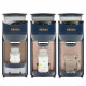 BEABA - Préparateur de biberon MILKEO PLUS Night Blue