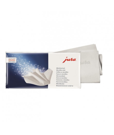 Chiffon Microfibre JURA