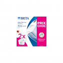Carafe filtrante BRITA Aluna Calendar 2 mois MAXTRA PRO blanche - 2,4L