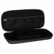 Housse de protection et transport - KONIX - Console Nintendo Switch 2 - Filet rangement accessoires - 8 compartiments jeux - …