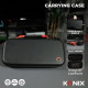 Housse de protection et transport - KONIX - Console Nintendo Switch 2 - Filet rangement accessoires - 8 compartiments jeux - …