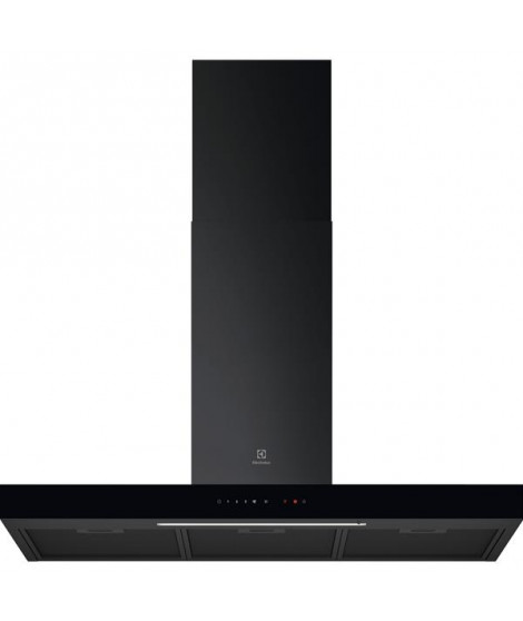 ELECTROLUX - Hotte décorative murale LFT819K