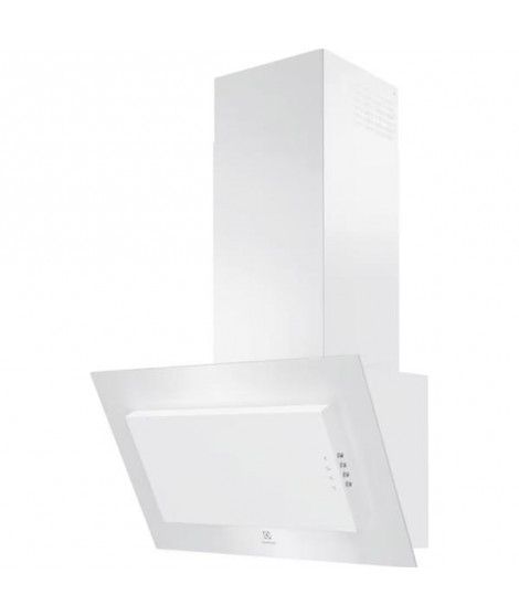 ELECTROLUX - Hotte décorative murale LFV326K