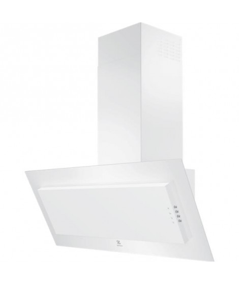 ELECTROLUX - Hotte décorative murale LFV329W