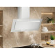 ELECTROLUX - Hotte décorative murale LFV329W