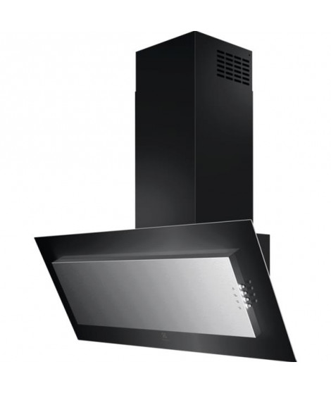ELECTROLUX - Hotte décorative murale LFV329Y