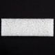 FLUVAL 2 blocs de mousses 206 306 - Pour aquarium