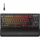 CORSAIR Gaming K70 Pro TKL (No