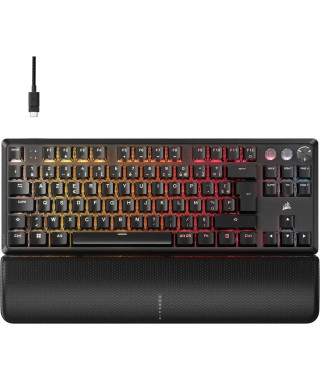 CORSAIR Gaming K70 Pro TKL (No