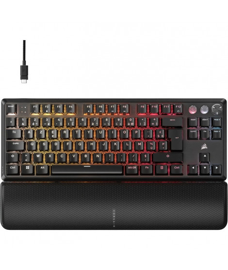 CORSAIR Gaming K70 Pro TKL (No