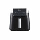 Friteuse - NINJA - Max AF180EU - 2000 W - Noir - Température variable - Minuterie