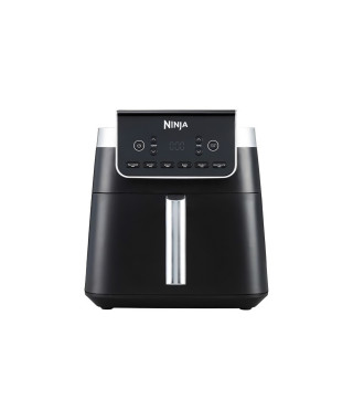 Friteuse - NINJA - Max AF180EU - 2000 W - Noir - Température variable - Minuterie