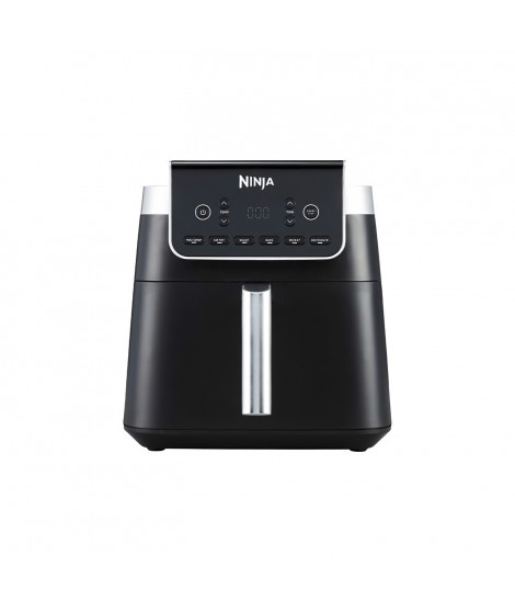 Friteuse - NINJA - Max AF180EU - 2000 W - Noir - Température variable - Minuterie