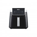 Friteuse - NINJA - Max AF180EU - 2000 W - Noir - Température variable - Minuterie