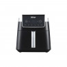 Friteuse - NINJA - Max AF180EU - 2000 W - Noir - Température variable - Minuterie