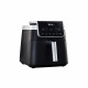Friteuse - NINJA - Max AF180EU - 2000 W - Noir - Température variable - Minuterie