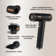 Seche-cheveux - Shark - HD731EU - SpeedStyle Pro 3-en-1 - 1750 W