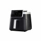 Friteuse - NINJA - Max AF180EU - 2000 W - Noir - Température variable - Minuterie