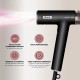 Seche-cheveux - Shark - HD731EU - SpeedStyle Pro 3-en-1 - 1750 W
