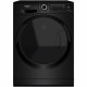 Lave-linge séchant HOTPOINT NDD11725BDAEU - 11 kg / 7 kg - Induction - 60 cm - 1600 trs/min - Noir
