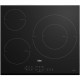 Table de cuisson a induction - BEKO - 3 foyers - 60 cm - HII63M