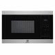 Micro-ondes encastrable - ELECTROLUX - CMS4253TMX - Inox anti-trace - H 388 x L 595 x P 400 mm