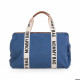 CHILDHOME - Sac a Langer Mommy Bag Bleu