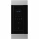 Micro-ondes encastrable - ELECTROLUX - CMS4253TMX - Inox anti-trace - H 388 x L 595 x P 400 mm