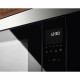 Micro-ondes encastrable - ELECTROLUX - CMS4253TMX - Inox anti-trace - H 388 x L 595 x P 400 mm