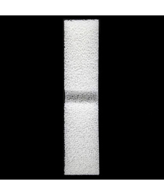 Blocs de mousse filtrante pour aquarium - FLUVAL - Pour filtres extérieur Fluval FX4, FX5 et FX6 - Bio-Foam - 3 pieces