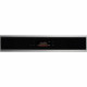 Four encastrable - Pyrolyse - Chaleur tournante pulsée - ELECTROLUX - EOF8P08X - Inox - Porte froide - 59,4 x 59,4 x 56,8 cm
