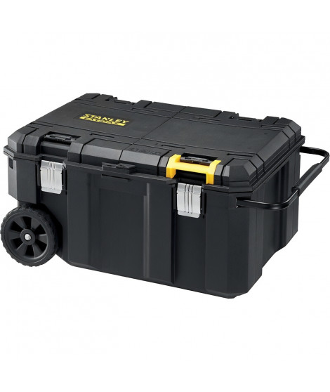 Coffre de chantier étanche STANLEY Pro-stack Fatmax - FMST17870-1